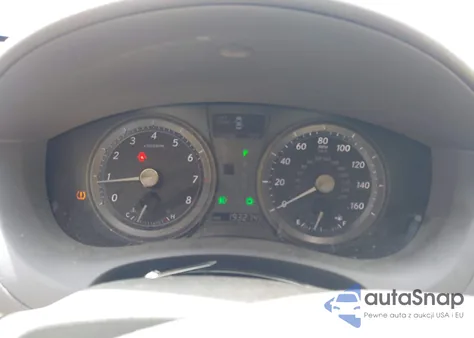 2008 Lexus Es 350 z USA, uszkodzony, nr VIN JTHBJ46G082271513